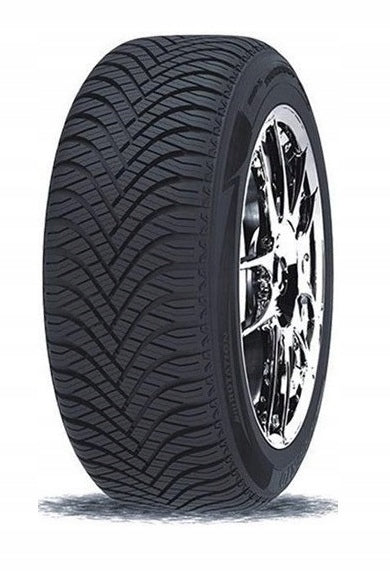 1x all-season tyre 225/55R17 Goodride Z401