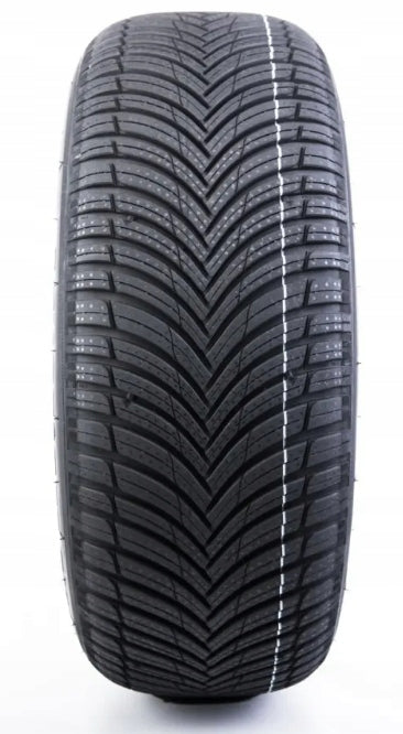 1x all-season tyre Bfgoodrich 215/65R17 ADVANTAGE SUV ALL-SEASON 99V M+S Season all-season