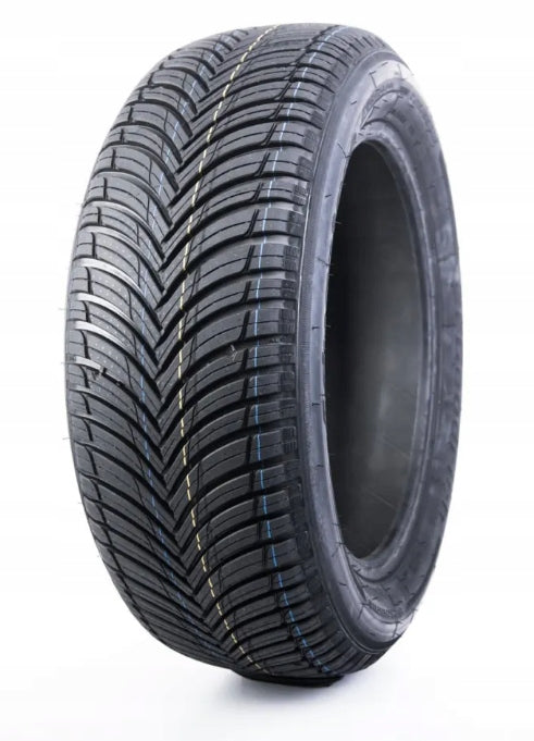 1x all-season tyre Bfgoodrich 225/60R17 ADVANTAGE SUV ALL-SEASON 99V M+S Season all-season