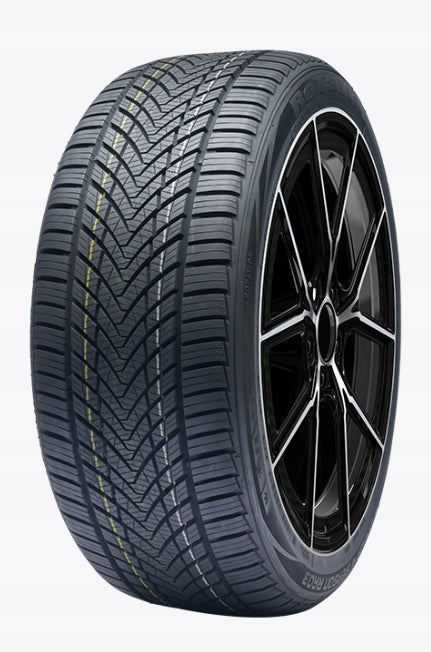 1x all-season tyre Rotalla 205/60R16 SETULA 4 SEASON RA03 92H M+S 3PMSF