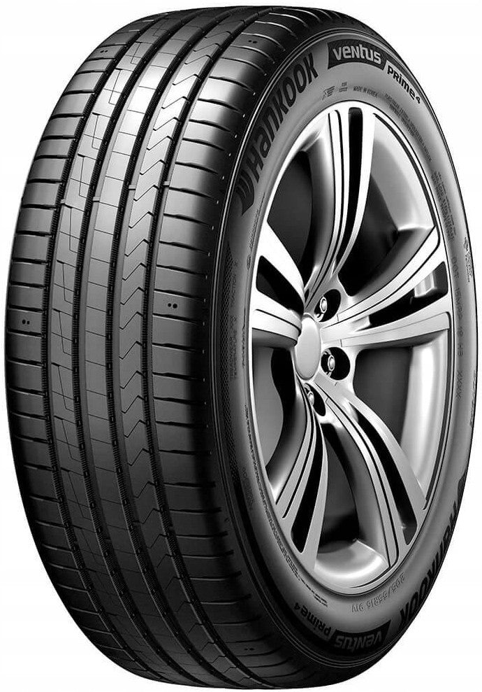 1x summer tyre 195/55R16 Hankook Ventus Prime4 K135