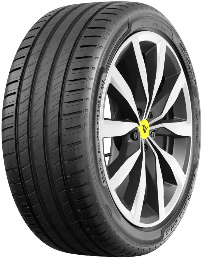 1x summer tyre 205/50R17 Kormoran SUMMER 3