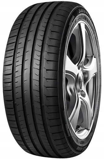 1x summer tyre 205/55R16 Sunwide RS ONE