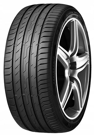 1x summer tyre 225/60R17 Nexen N'Fera Sport SUV