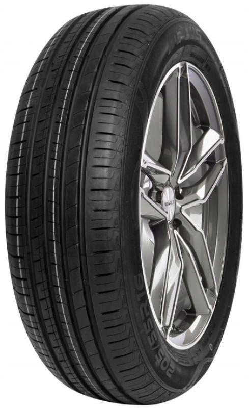 1x summer tyre Aplus A609 205/55R16 91V