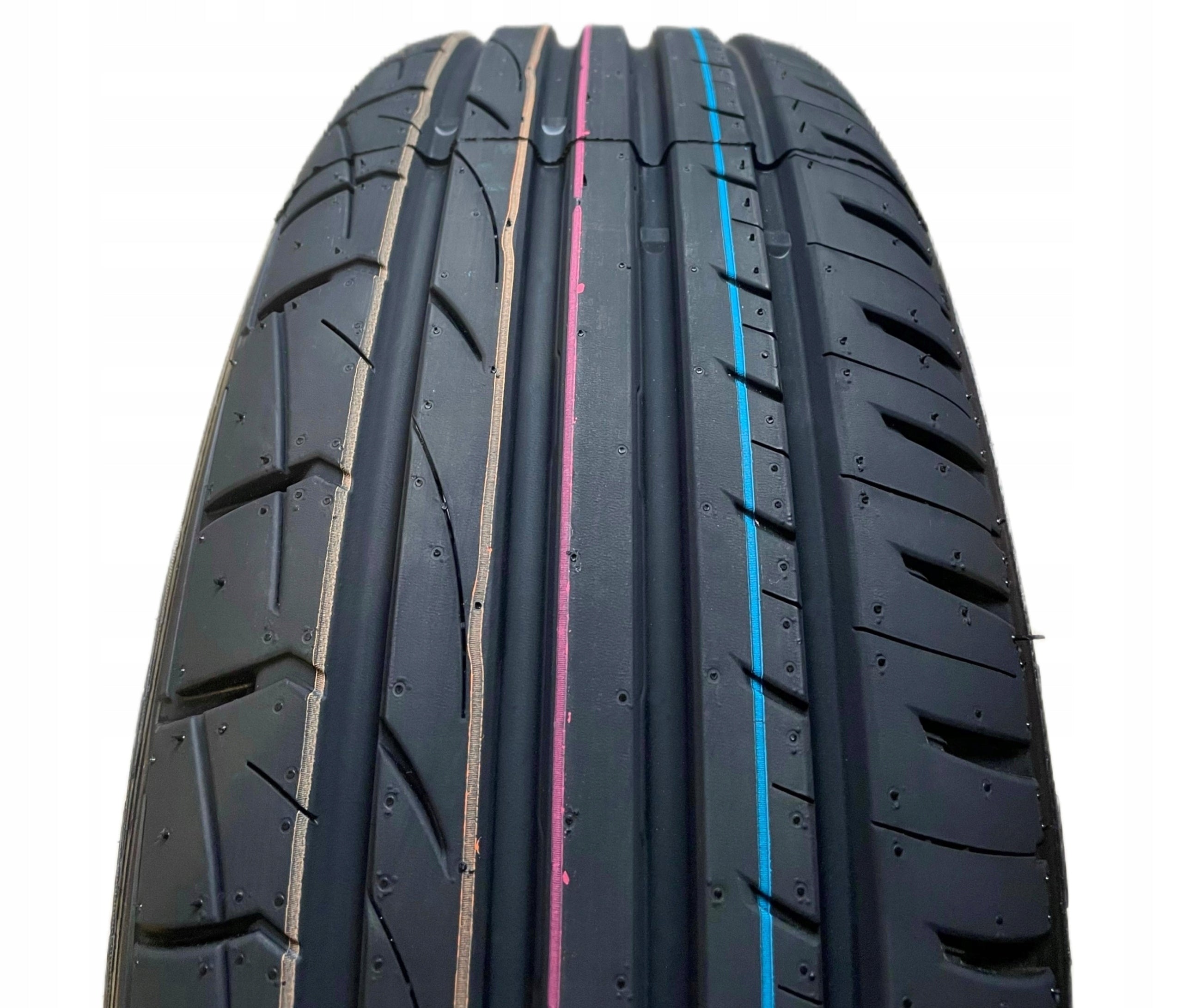 1x summer tyre PREMIORRI 215/45R17 Solzao SPlus 91W FR XL