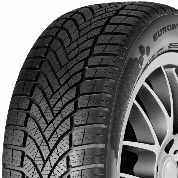 1x winter tyre 185/60R16 FALKEN EUROWINTER HS02 86 H