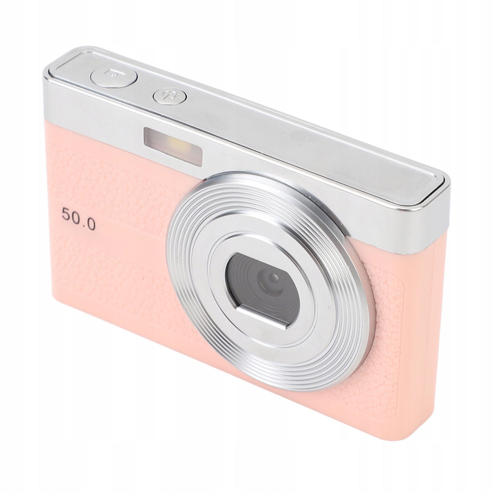 2.2W IPS Digital Screen Camera 1080p 50MP Type C Auto Focus 600mAh 1D