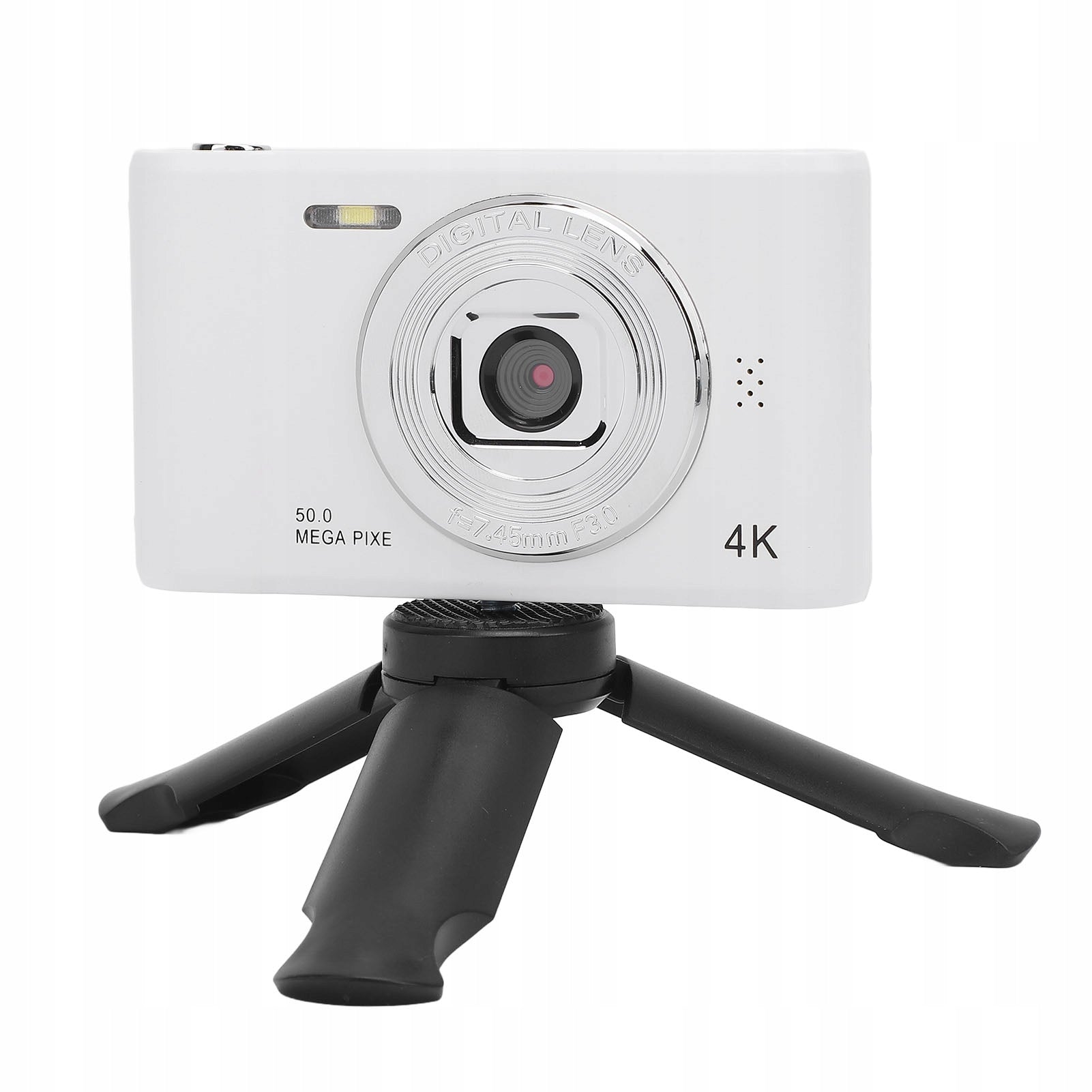 2,4 Inch Digital Camera 8x Digital Zoom 50mp Photo BM Model 8504CFLK