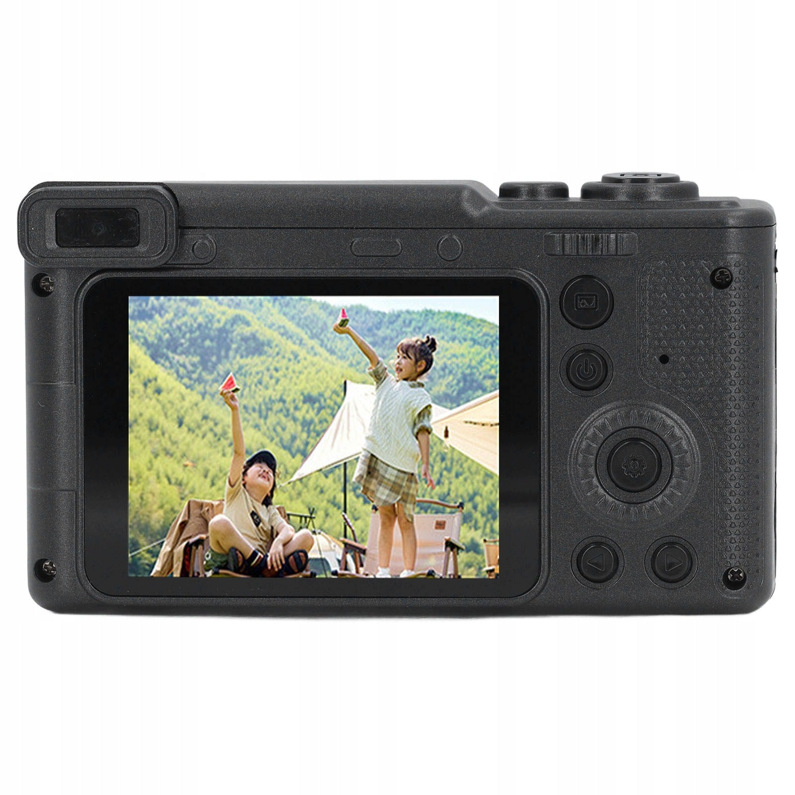 2,4 Inch IPS Screen Digital Camera 8x High 9A Zoom Brand no brand