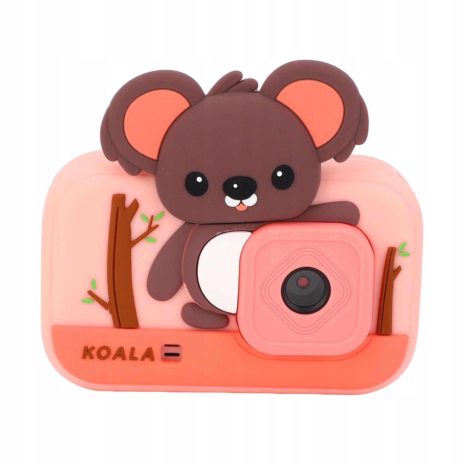 2,4 inch 1080P HD Digital Camera Portable Compact Video Camera Up to 1L
