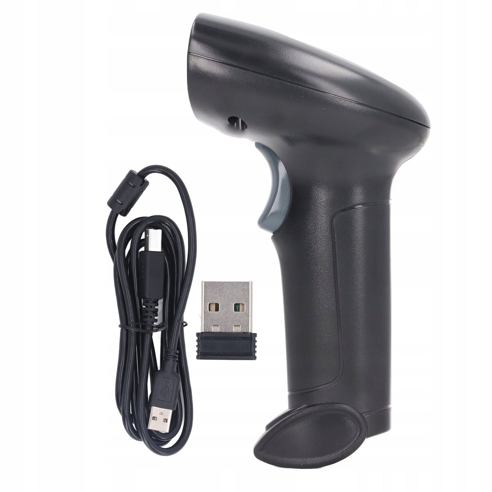 2.4G Barcode Reader Wireless Wired NQ Connection Printing technology other
