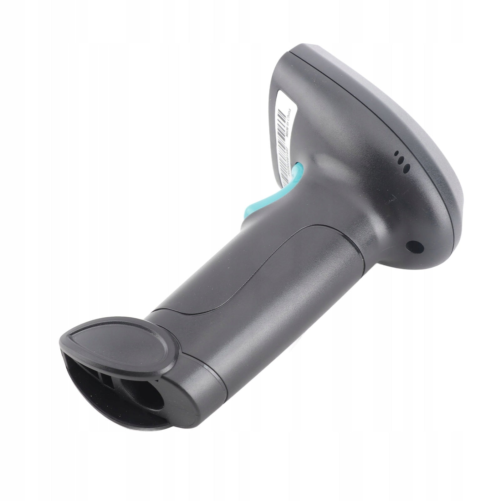 2.4G Bluetooth IP54 1D 2D X3 Wireless Barcode Scanner Brand no brand