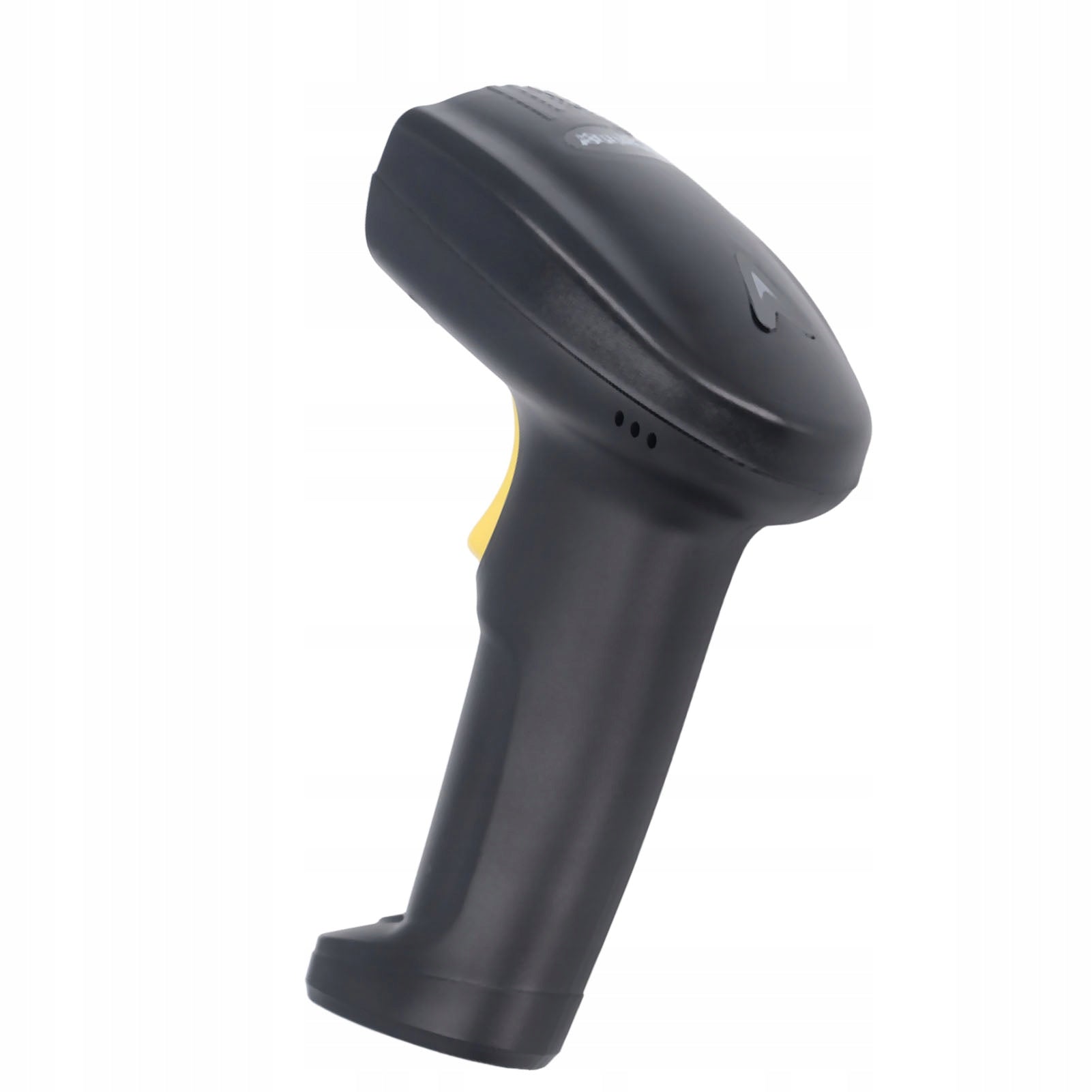 2.4G USB 1D 2D Wireless Barcode Scanner AU Hand Drive