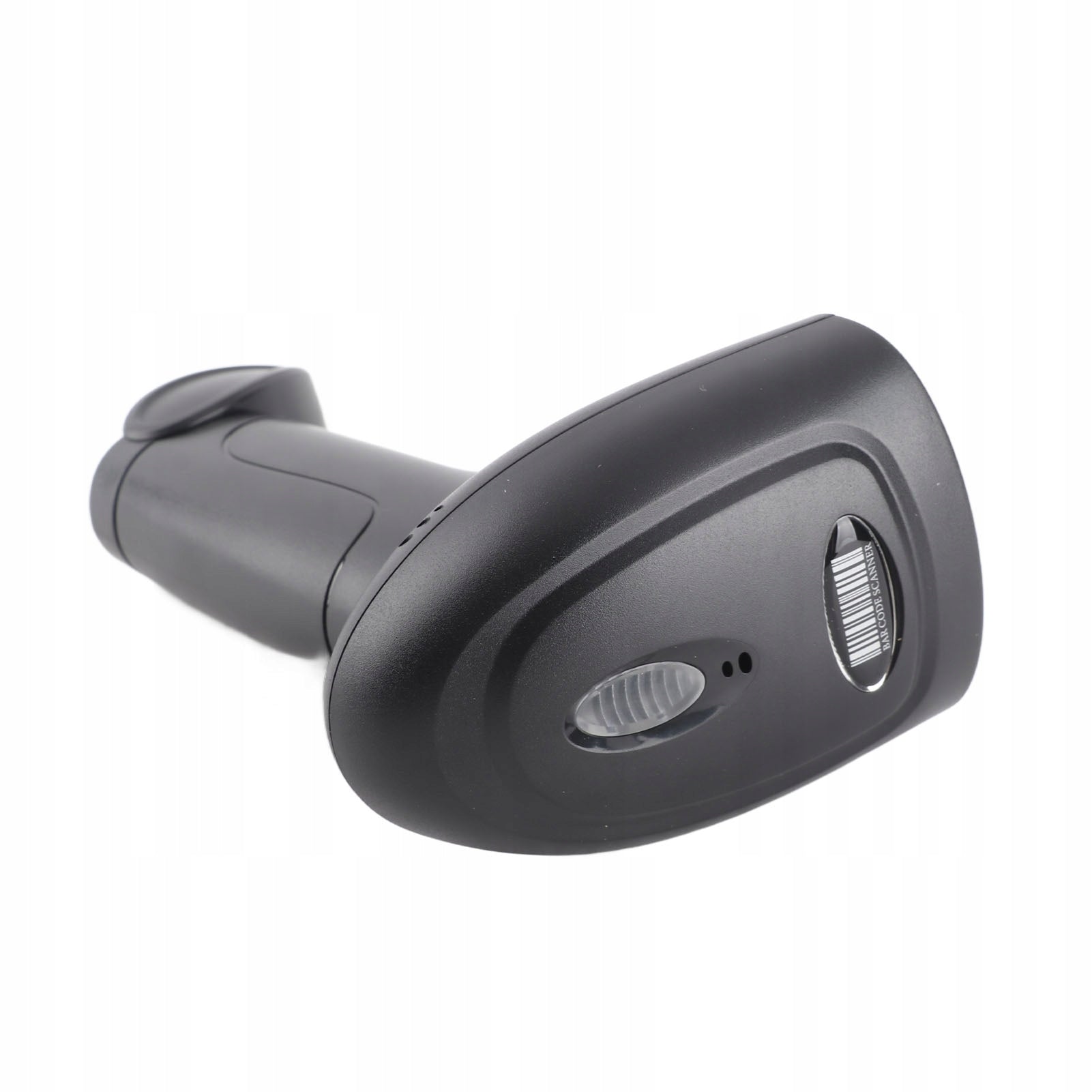 2,4G Wireless Barcode Scanner Handheld 1D CCD QR Code 1A Printing technology other