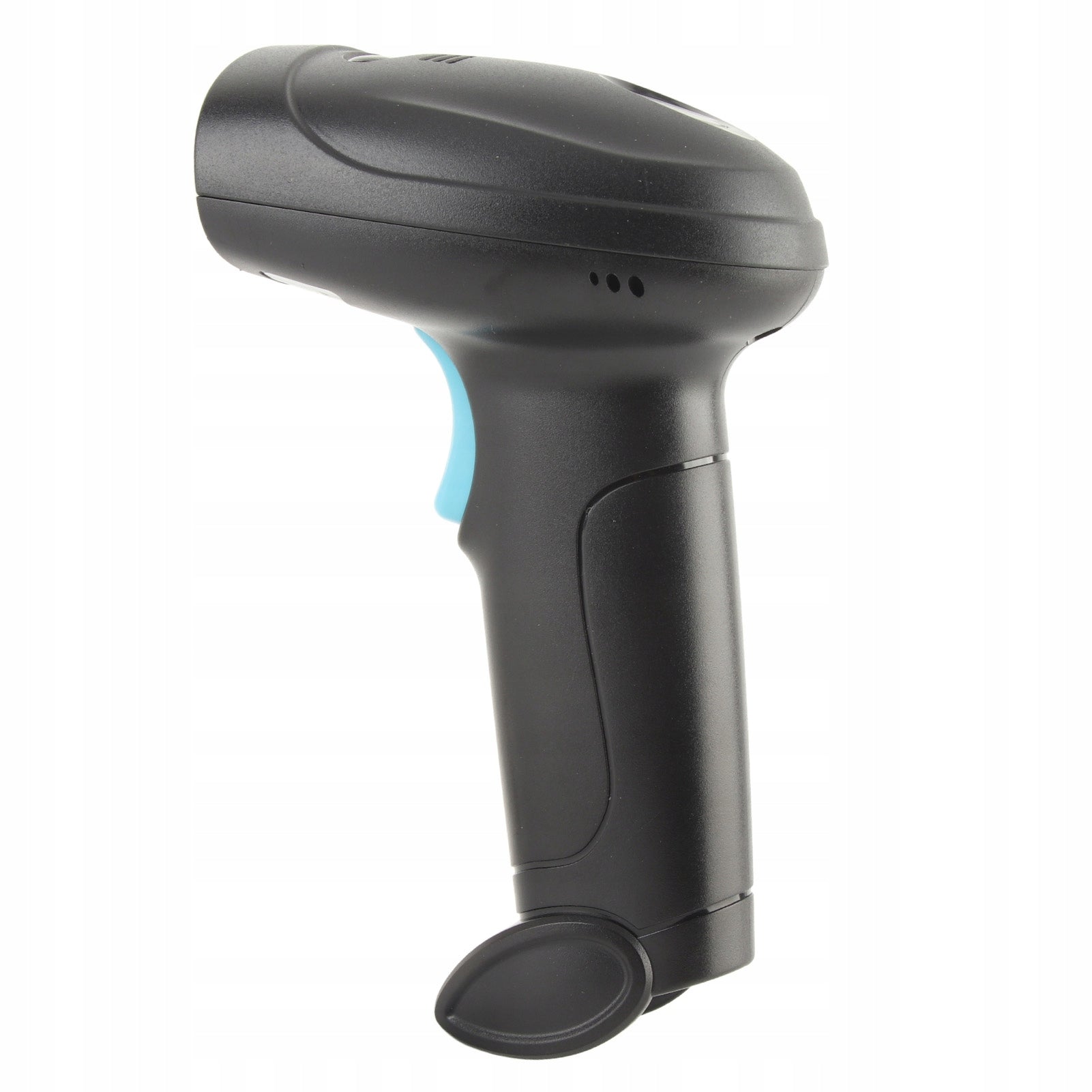 2,4G Wireless Scanner Smart Voice 1D 2D BARCODES NE