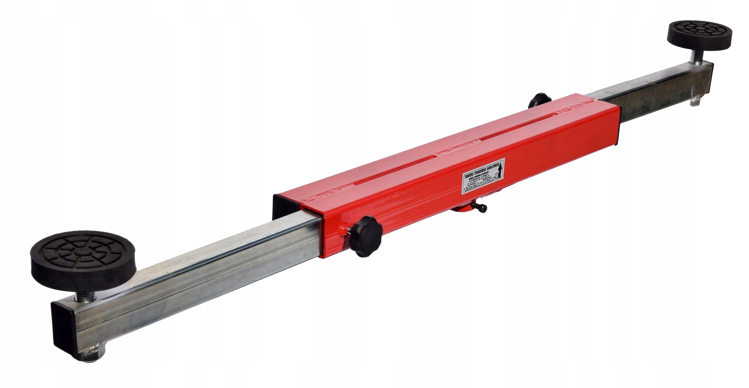 2,5T TP0003-TECHWAR CHANNEL LIFT TRAVERSE EAN (GTIN) 5902425546345