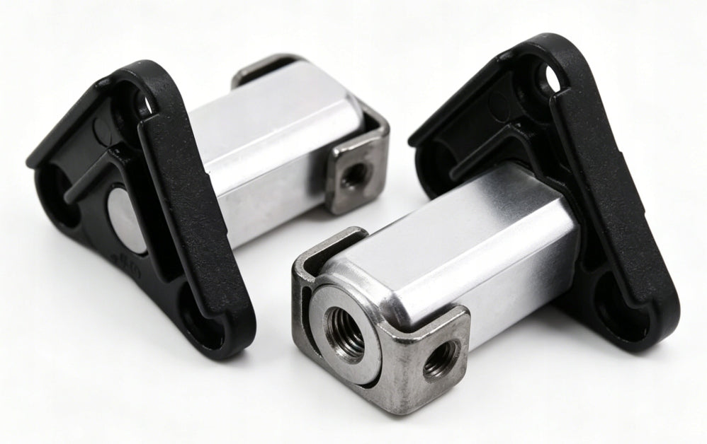 2*Attach drone arm hinge holder for DJI Mini 3 / Mini 4 PRO/Mini 5 PRO