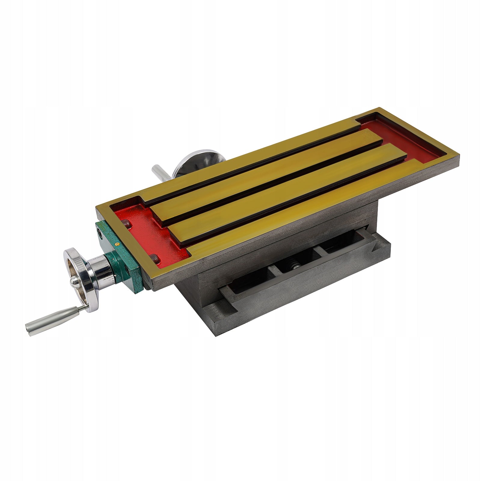 2 Axis Milling Working Table for Milling and Drilling Machine