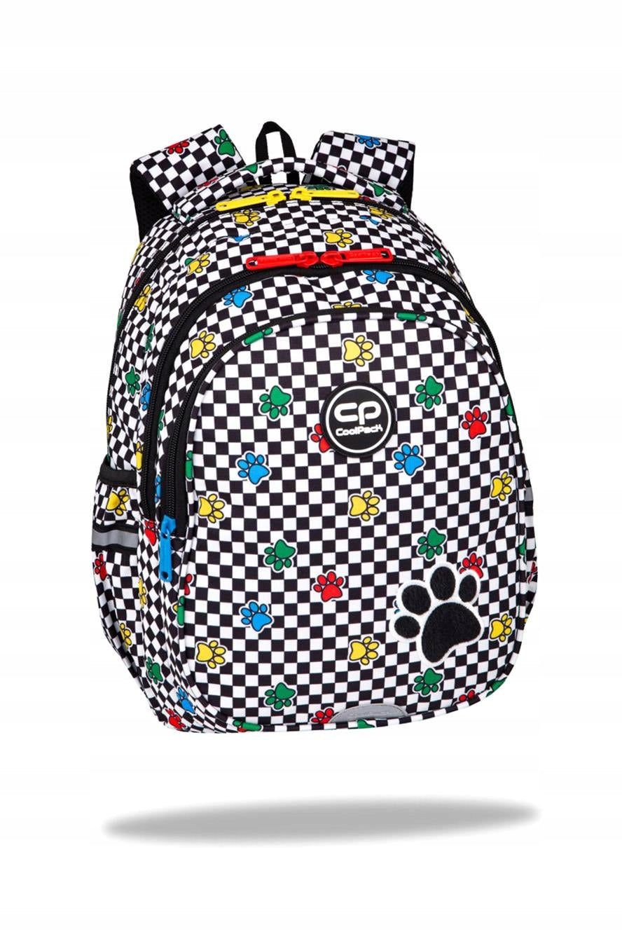 2-CHAMBER BACKPACK COOLPACK JERRY CATCH ME
