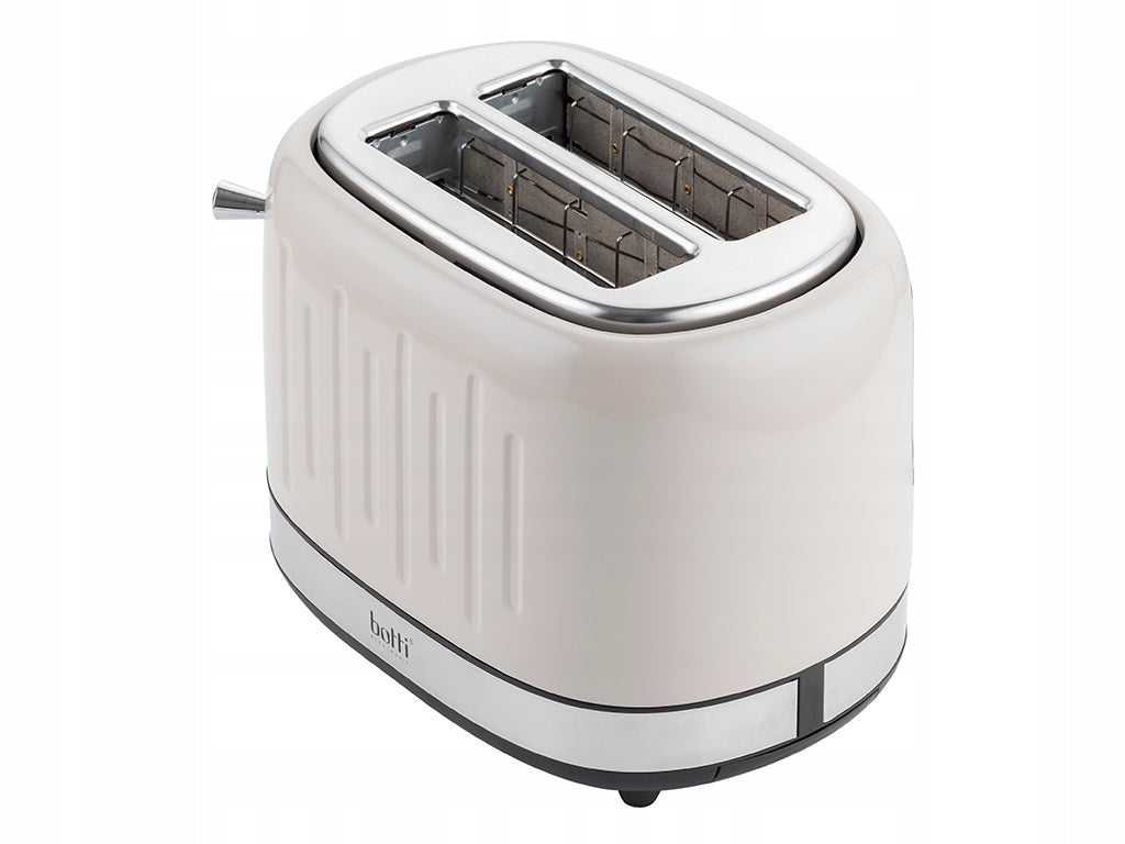 2-CHAMBER TOASTER VERIO BOTTI WT812 Brand Botti