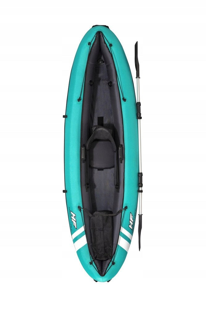 2 PCS Inflatable Kayak 280 x 86 x 40 cm Bestway 65118 Brand Bestway