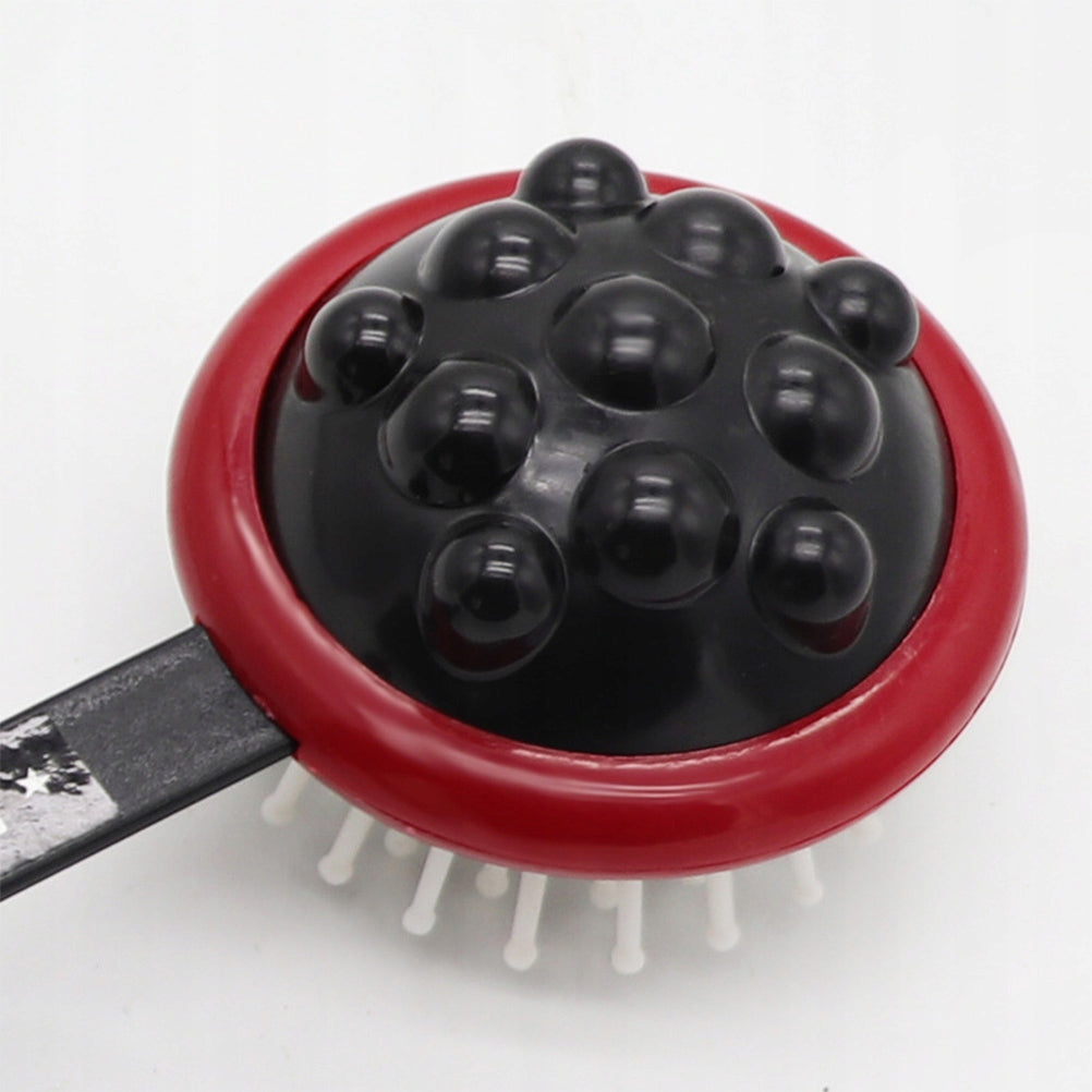 2 PCS RED LONG BODY MASSAGERS Manufacturer code 8009213