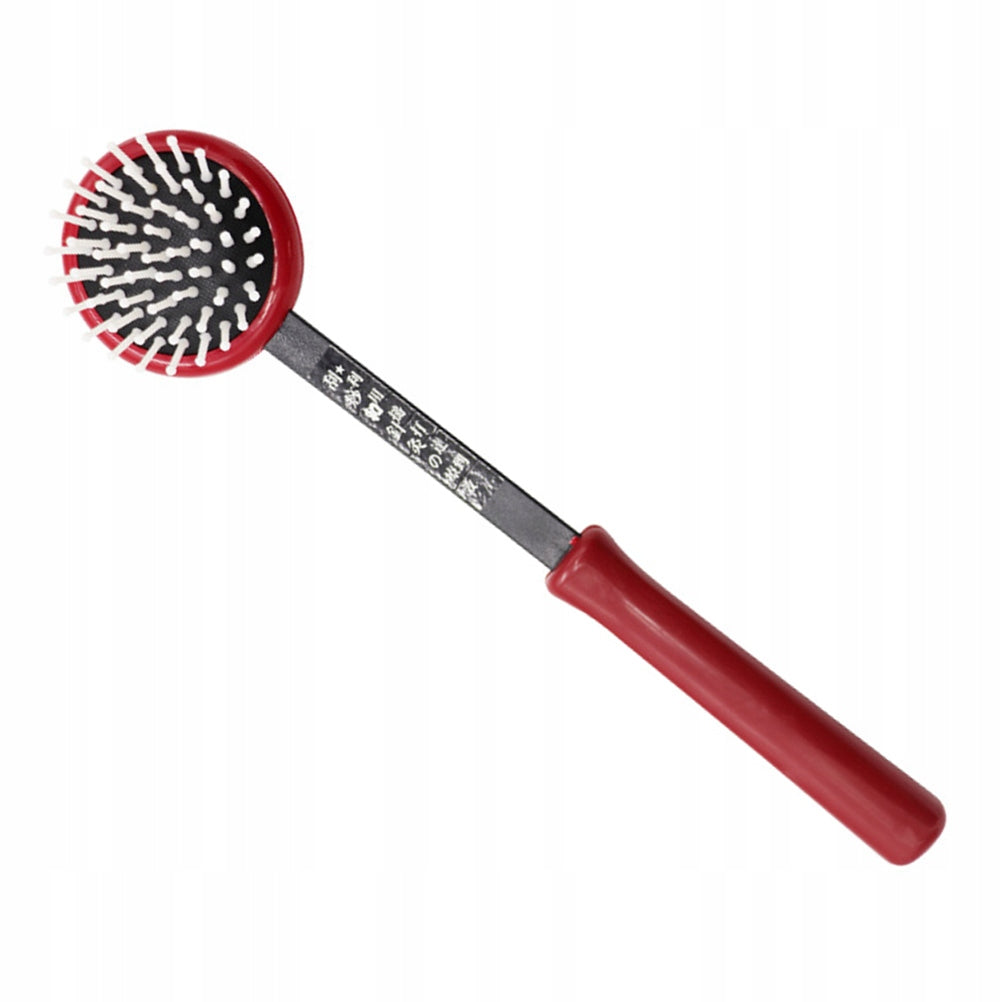 2 PCS RED LONG BODY MASSAGERS