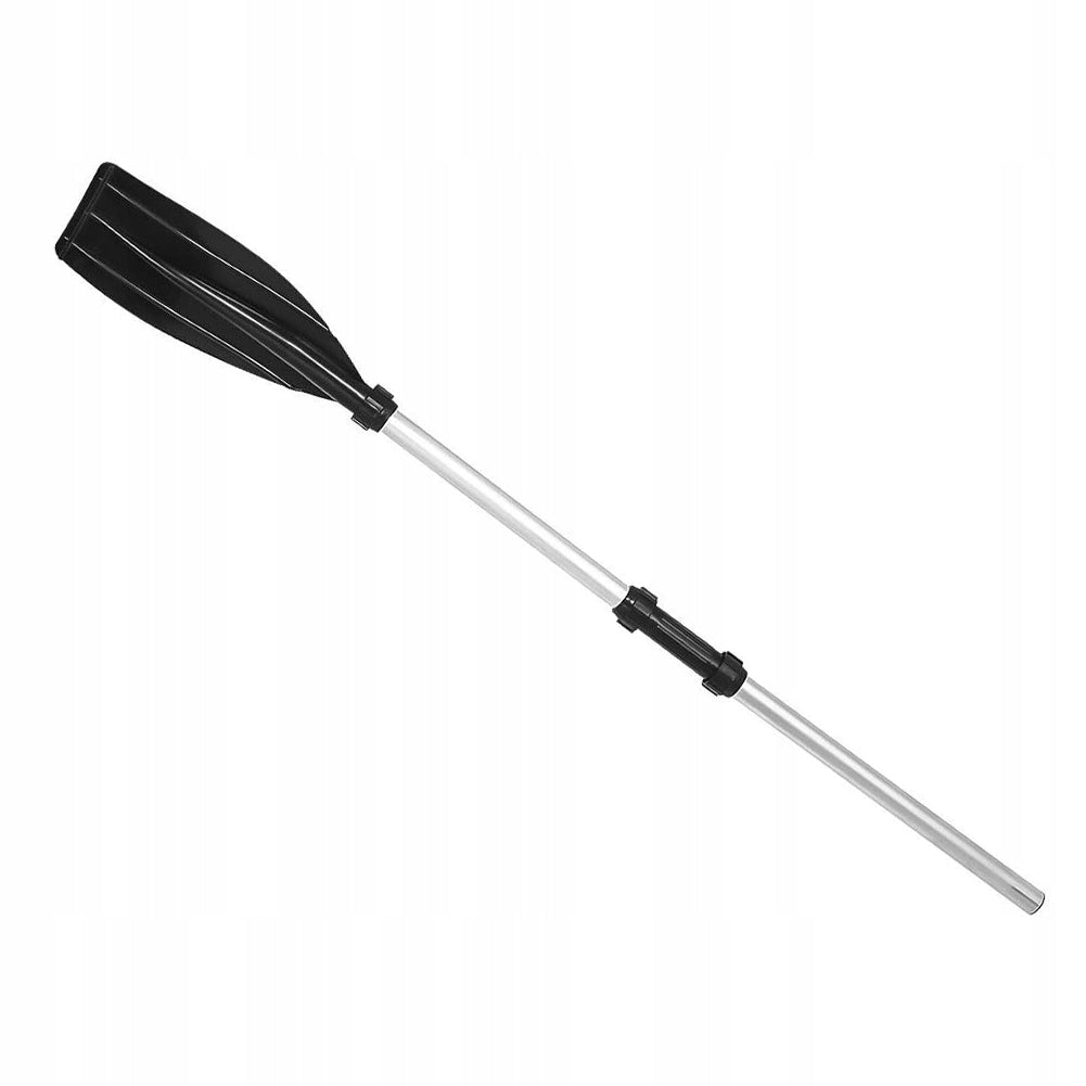 2 PIECE ADJUSTABLE 126CM ALUMINUM ALLOY PADDLE Model TJ04427