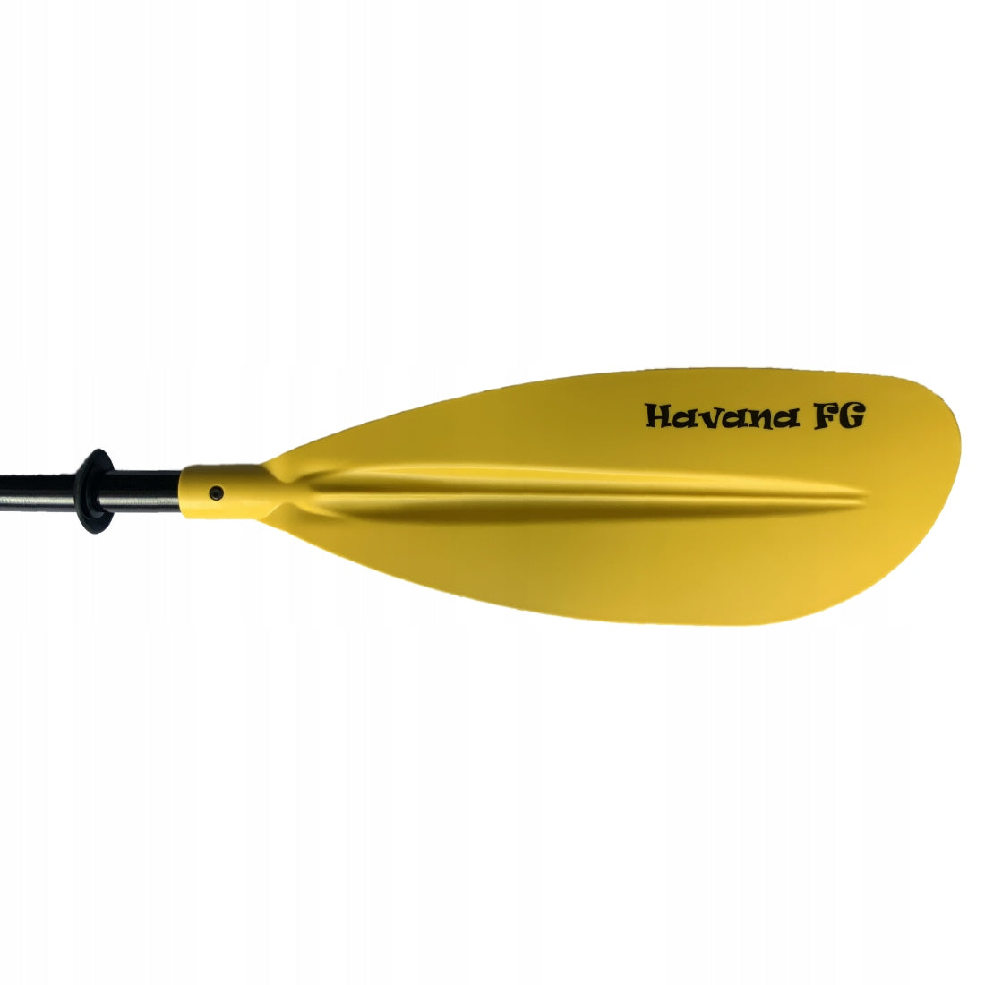 2 PIECE ADJUSTABLE FOLDING PADDLE 220-230 CM Manufacturer code SCORPIO KAYAK