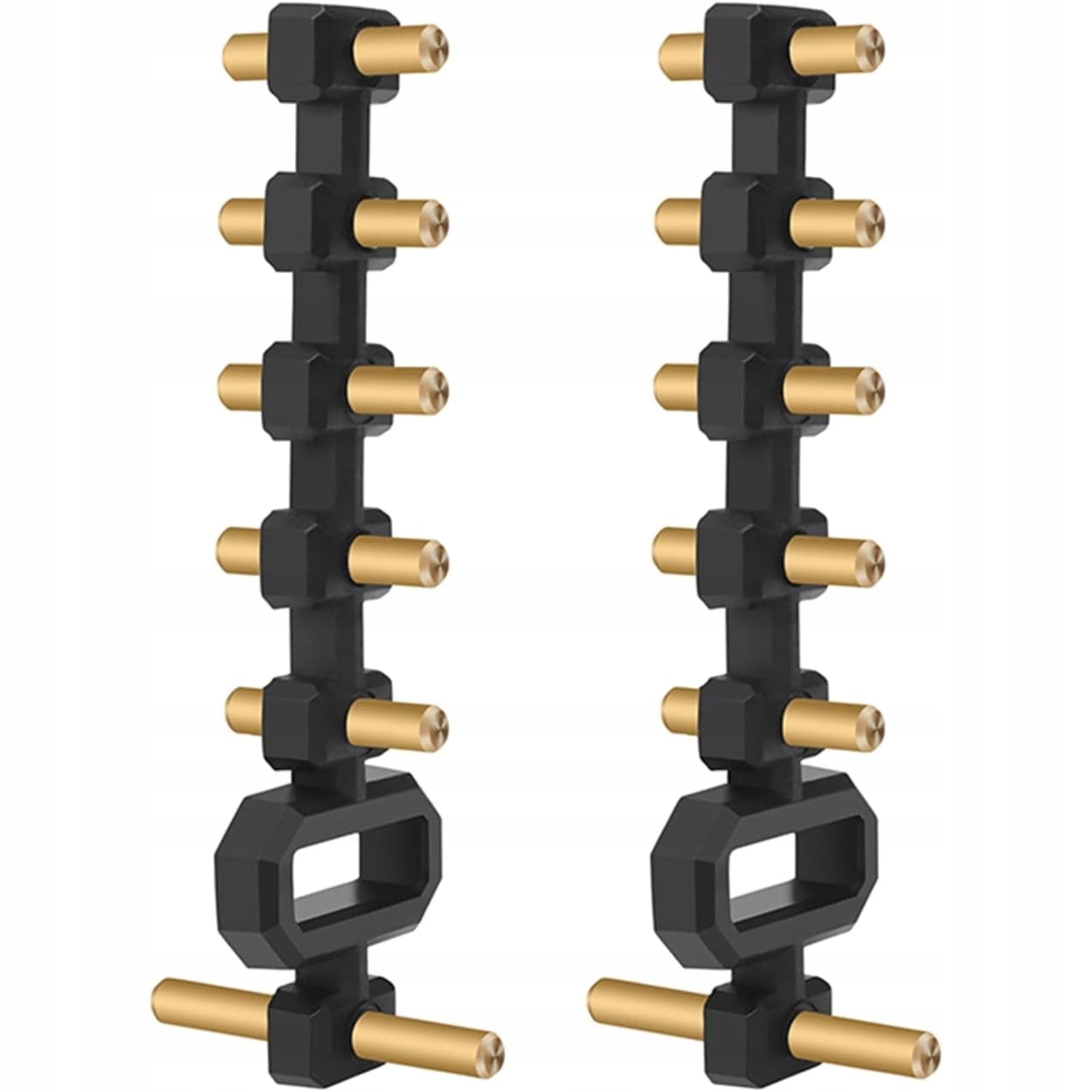 2-Pack Yagi Antenna Signal Booster for DJI Mavic 4 Pro RC2/RC PRO2
