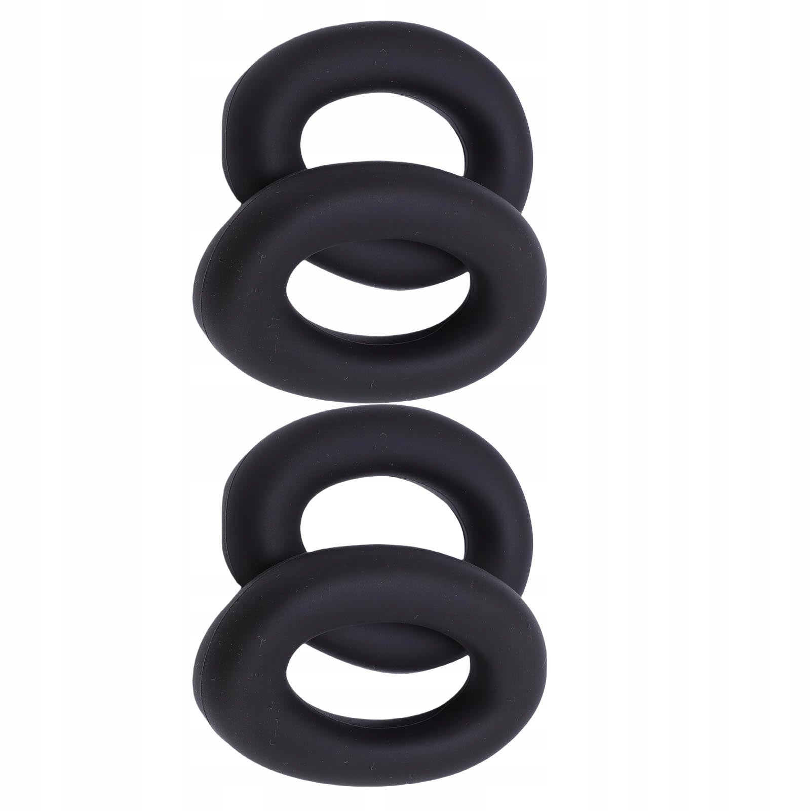 2 Pairs Ear Muffs EARPADS Hearing Protection Removable CM Pillows