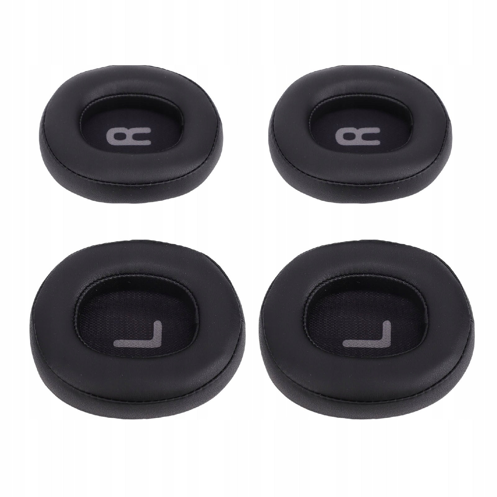 2 Pairs Earpads Fits Melodies 700BT 710BT 720BT 750BTNC 760NC D8