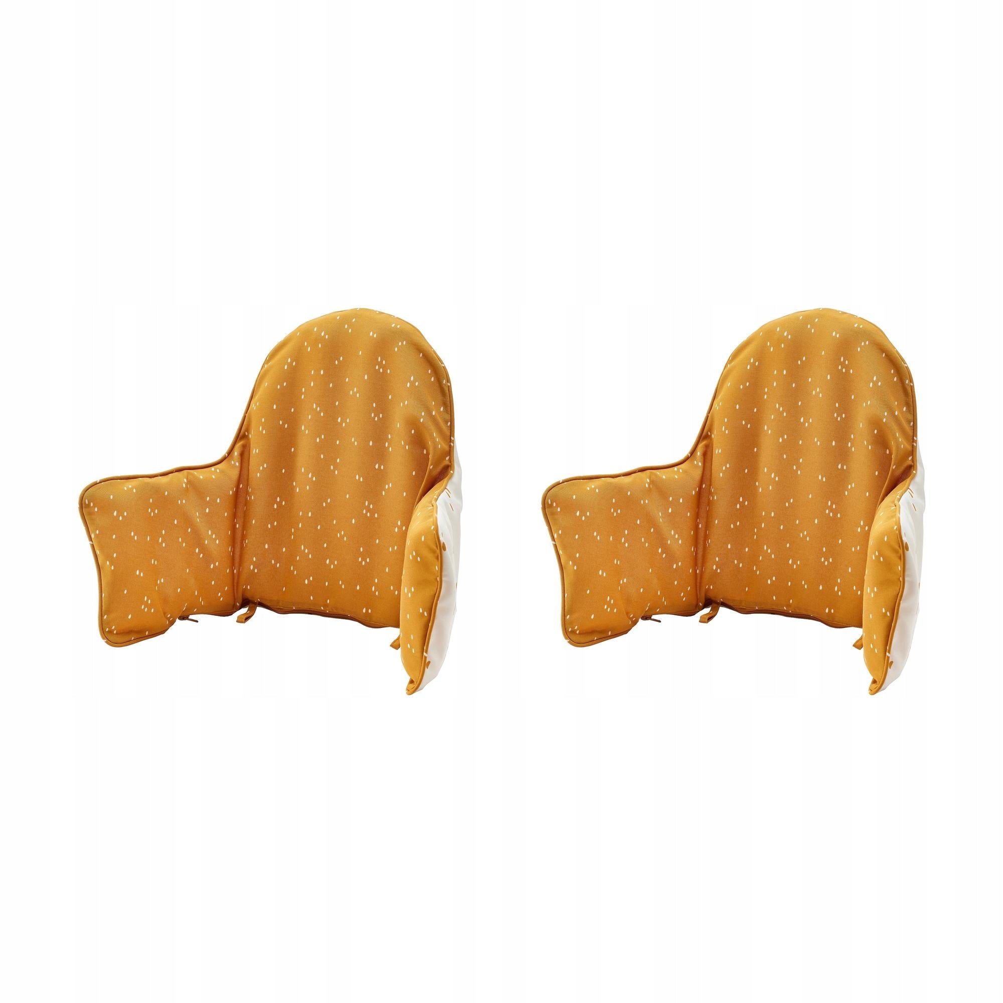 2 Pcs ANTILOP Feeding Chair Cushion and Cover