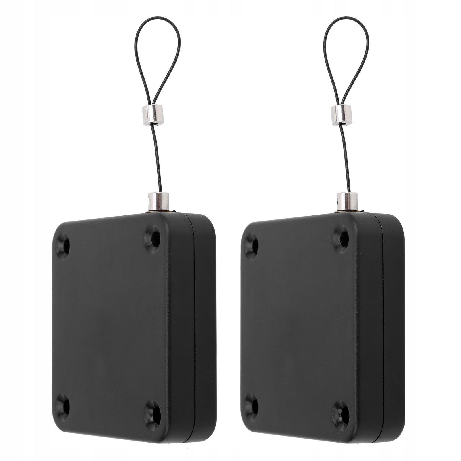 2 Pcs Automatic Door Closing Sensor PunchFree Portable Small WU Manufacturer code AG251019069648