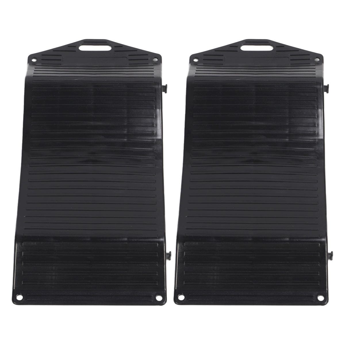 2 Pcs Hvy Duty Tire Saving Ramps Powerful XO Load Capacity Manufacturer code AG260814044357