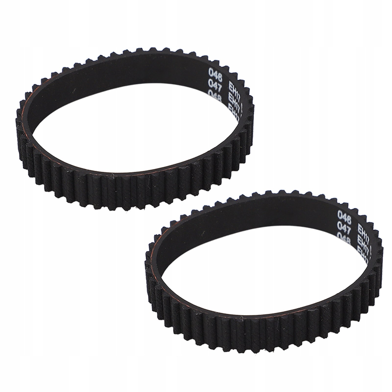2 Pcs Vacuum Cleaner Strap Rubber Elastic EAN (GTIN) 6900123784464