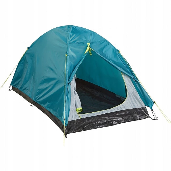 2-Person Hiking Tent McKinley Vega Waterproof for Camping 2os Manufacturer code 000000002000708334