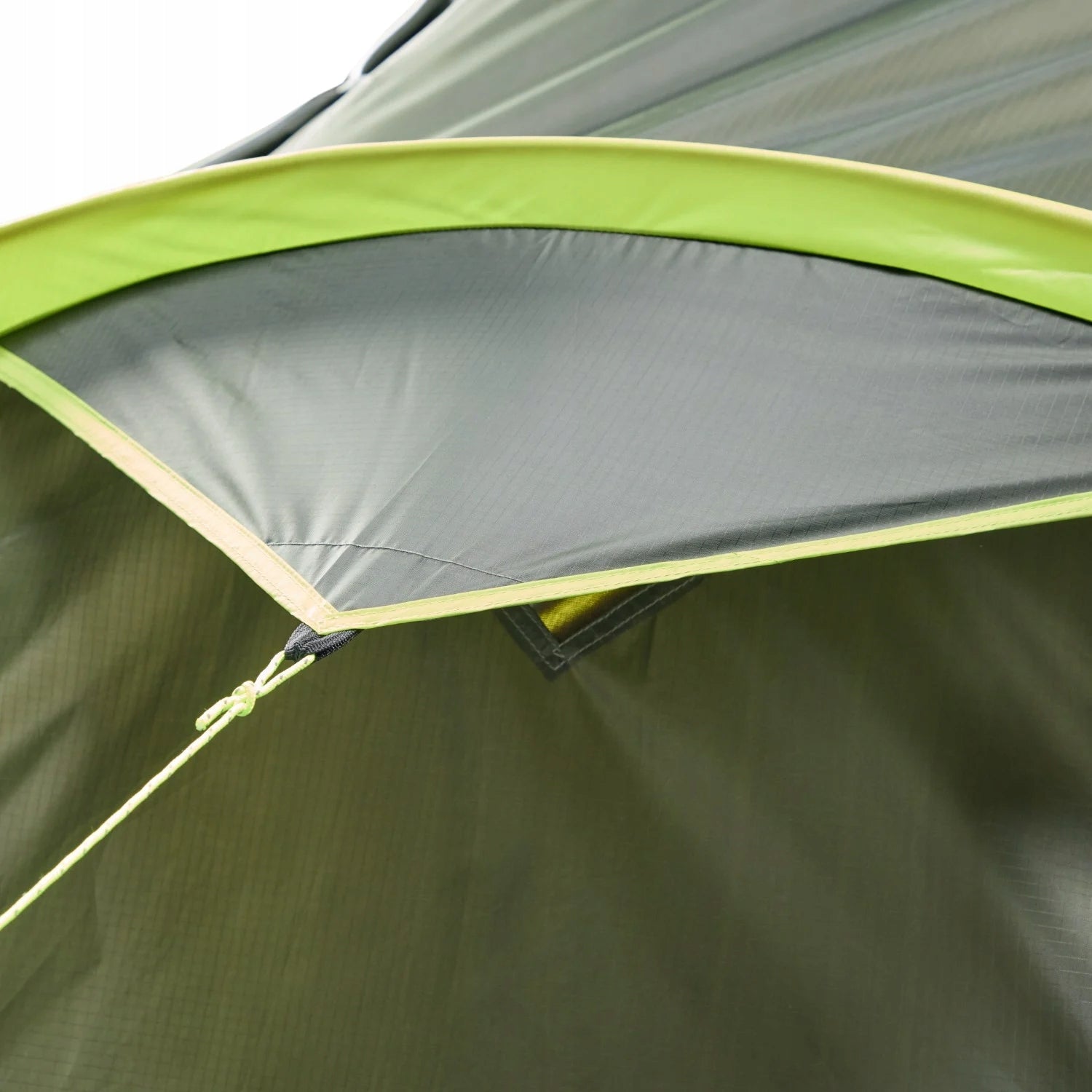 2-Person Trekking Tent McKinley Ampato 20.2 Lightweight Waterproof Waterproofness 3000 mm