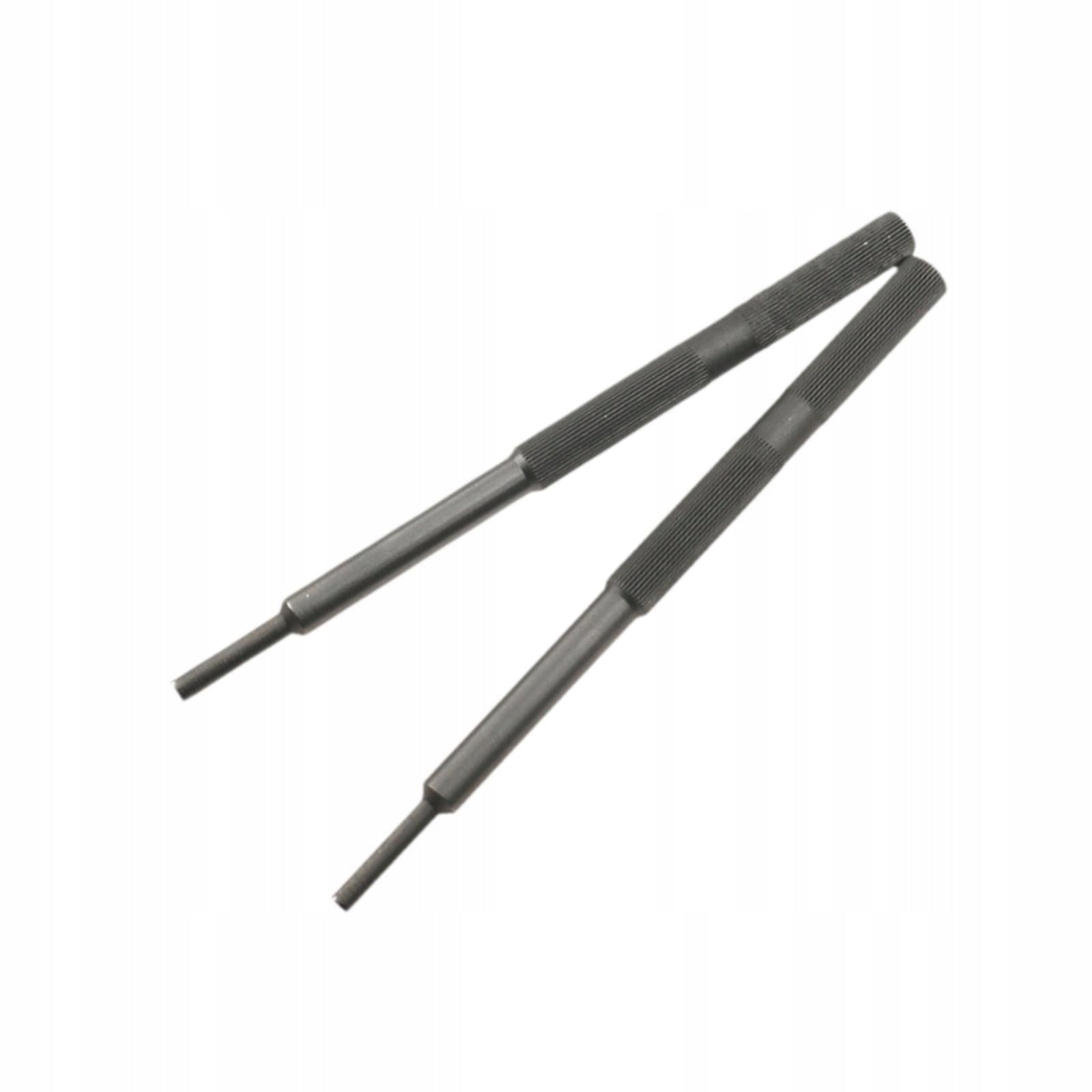2 Pieces Motorcycle Valve Guide Removal Tools Engine Valve Remover Brand no brand