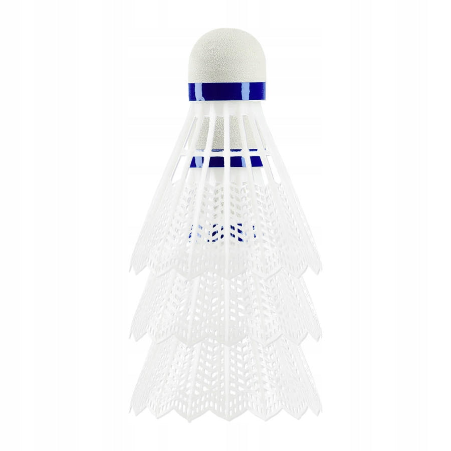 2 Rockets + 3 Nylon Darts Badminton Set In Cover WISH Kind cover shuttlecock set racket set