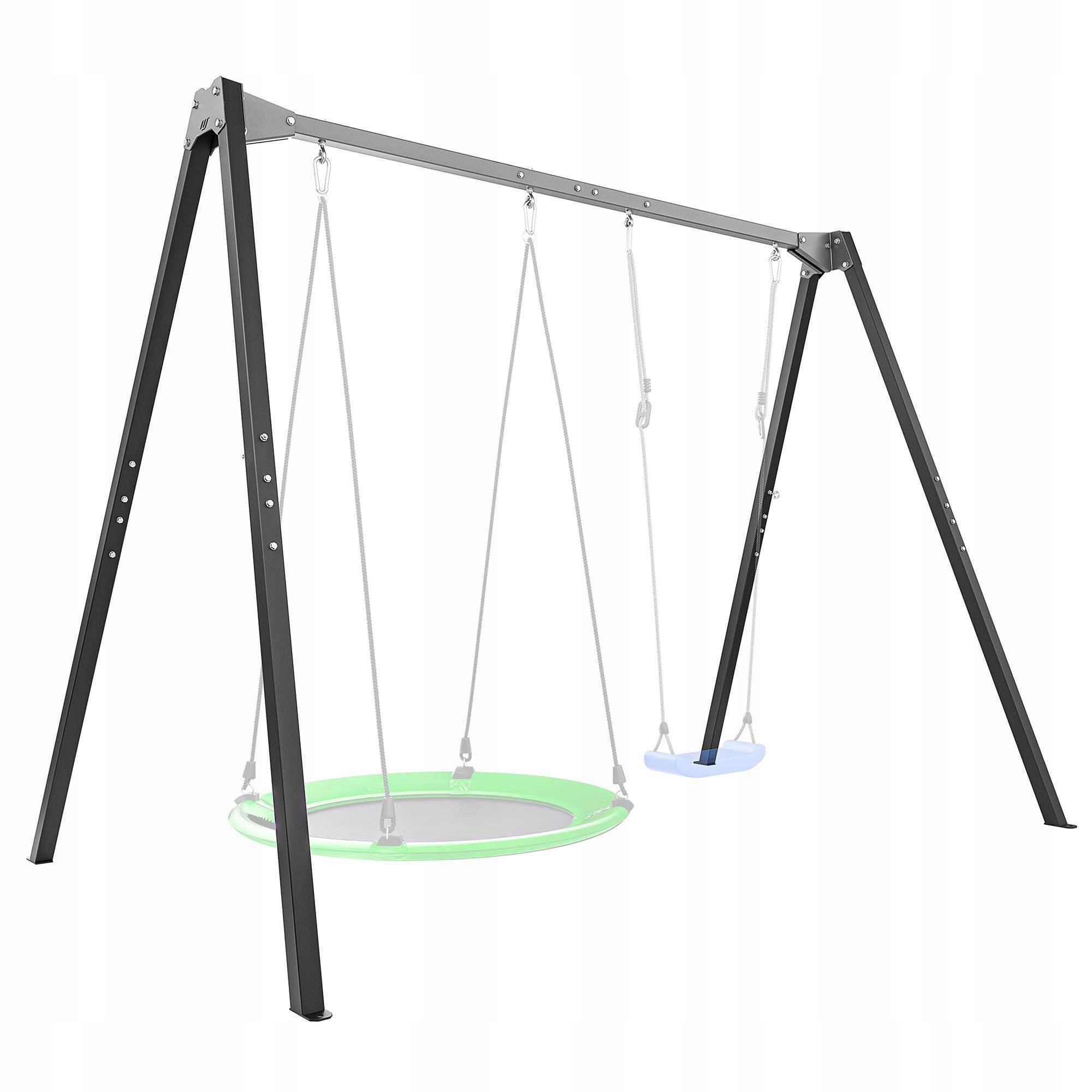 2-SEAT SWING FRAME (DIY GARDEN SWING) MO-002 MARBO SPORT Manufacturer Marbo