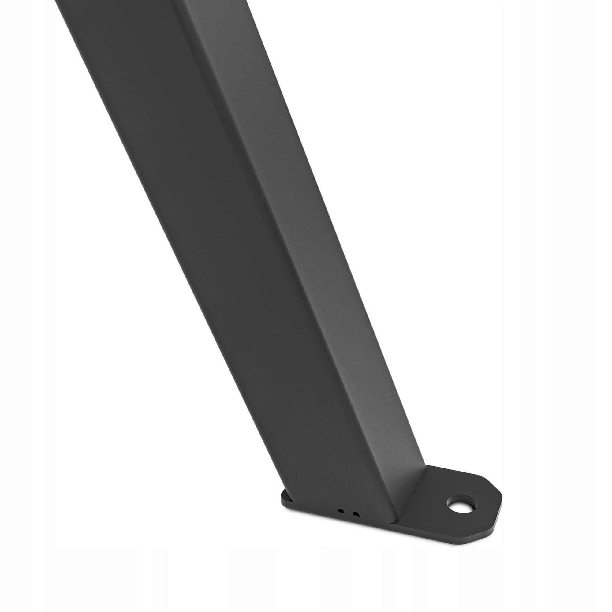 2-SEAT SWING FRAME (DIY GARDEN SWING) MO-002 MARBO SPORT Product weight with unit packaging 42 kg