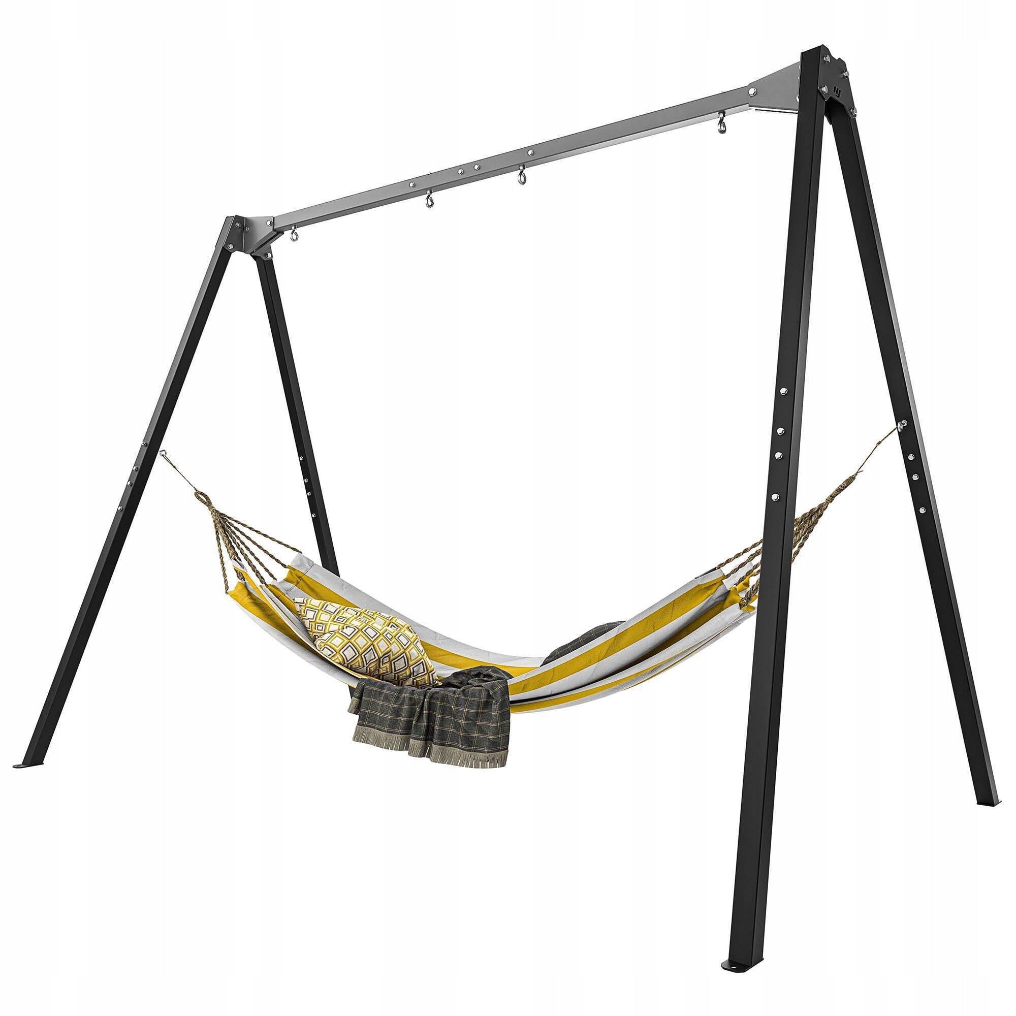 2-SEAT SWING FRAME (DIY GARDEN SWING) MO-002 MARBO SPORT Style modern