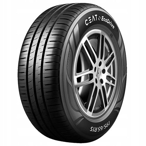 2 Summer tyre Ceat ECODRIVE 175/70R13 82T