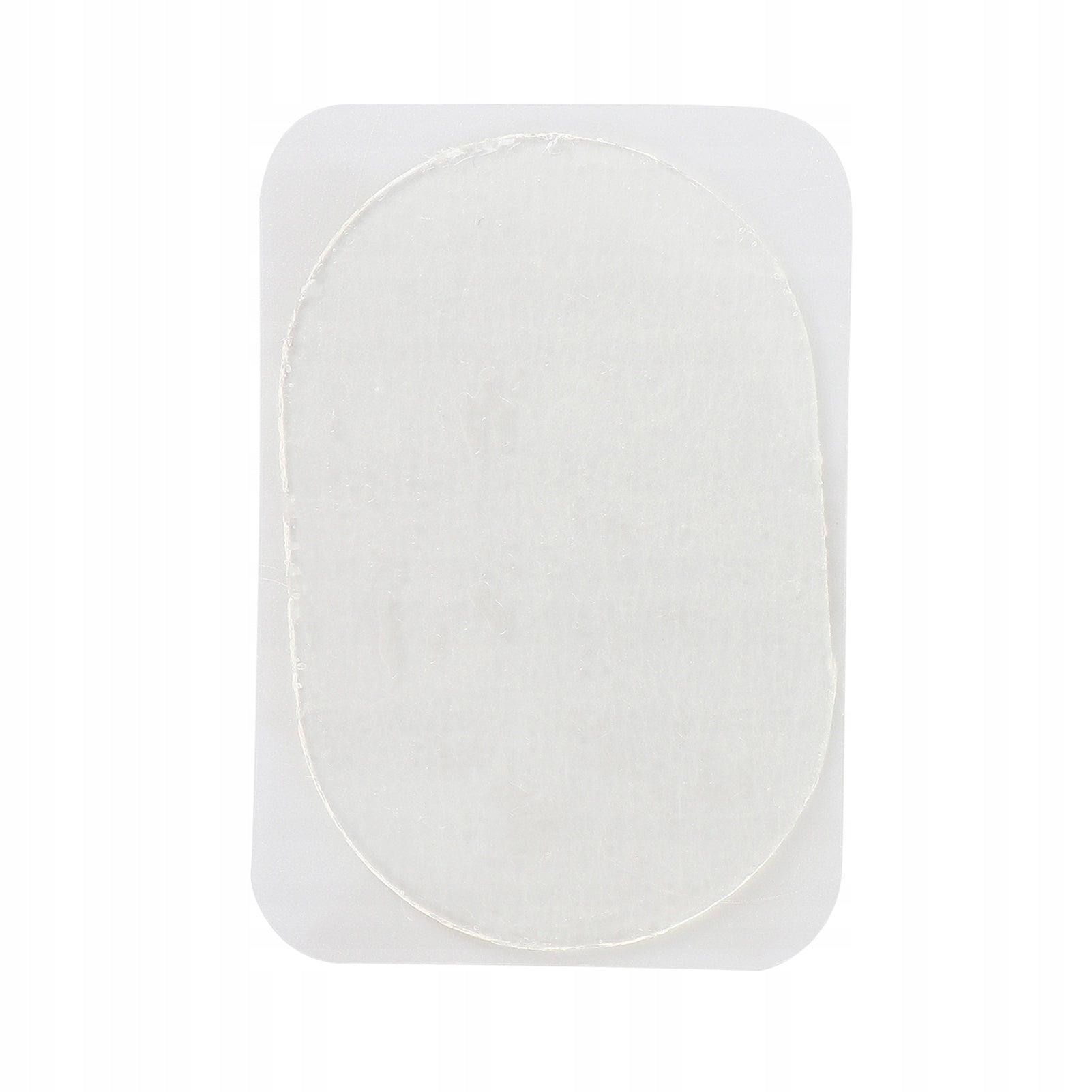 2 TRANSPARENT HYDROGEL GEL STICKERS TO SUPPORT ABSORPTION Manufacturer code 1410148711