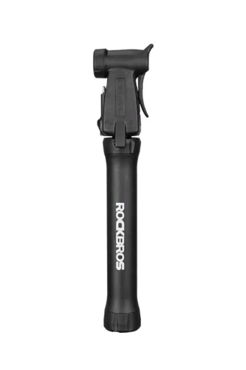 2-Way TM-1701P bicycle pump