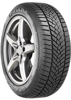 2 X NEW WINTER TYRES 205/55R16 91H FULDA KRISTALL CONTROL HP2
