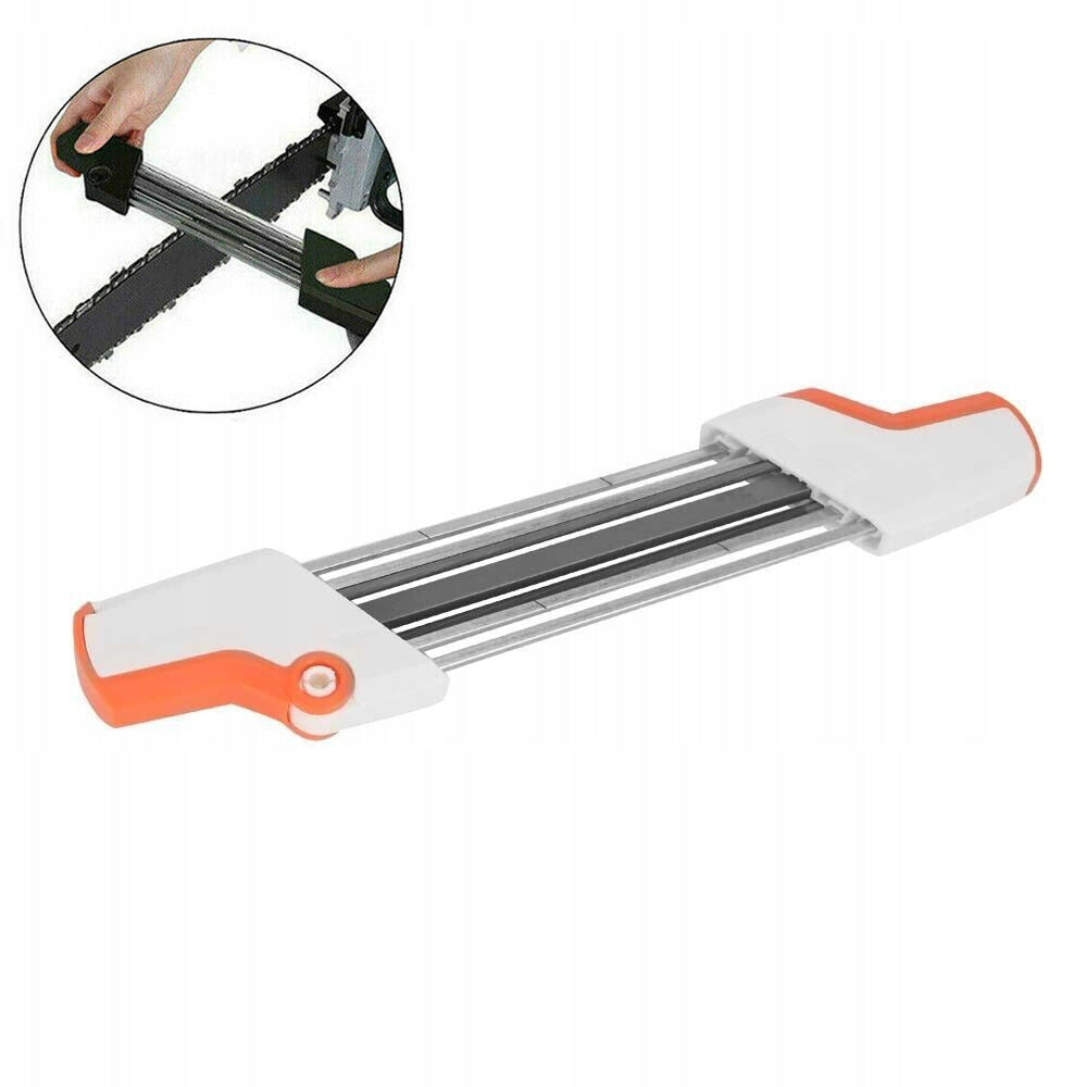 2-in-1 Chain Sharpener 4,0mm 3/8''P Stihl Guide