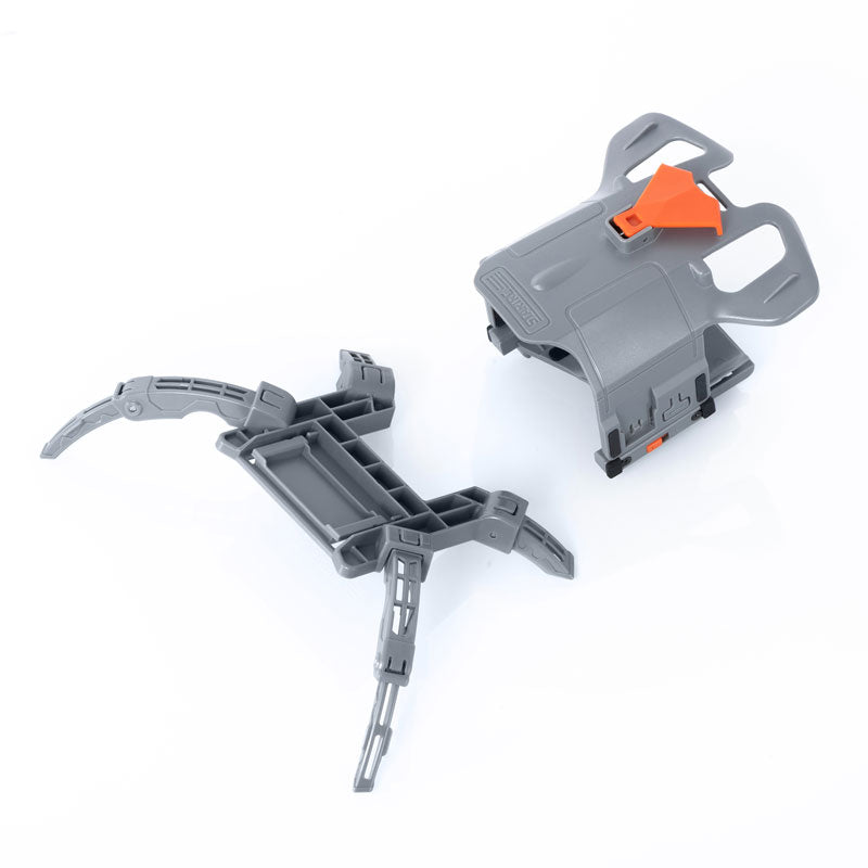 2-in-1 Chassis and Propeller Holder for DJI MINI 5 PRO DRONE